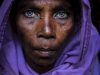 Rohingya refugee Hasina Begum