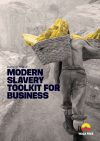 Modern Slavery Toolkit for Business Primer