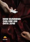 How Business Can Use GSI Data
