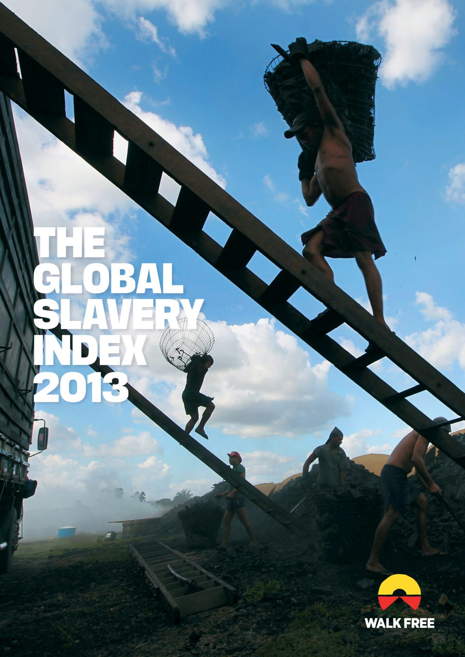 The Global Slavery Index | Walk Free