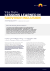 PP-survivor-inclusion-bibliography