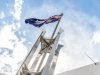 Parliament House, Canberra