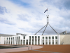 Australian Parliament in Canberra