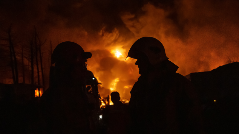 Migrant workers in Gulf states caught in the crossfire of the US-Israel ...