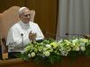 Presentation of Pope Leo XIV First Encyclical Letter 'Magnifica Humanitas'