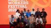 The Global Migrant Workers Network Leadership Council.