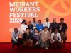 The Global Migrant Workers Network Leadership Council.