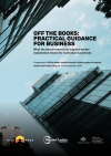 Off the Books: Practical Guidance for Business